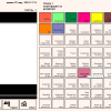 pantalla de ventas software tpv comercio